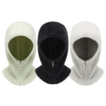 Капюшон SINONOME Nylon Zipper Balaclava