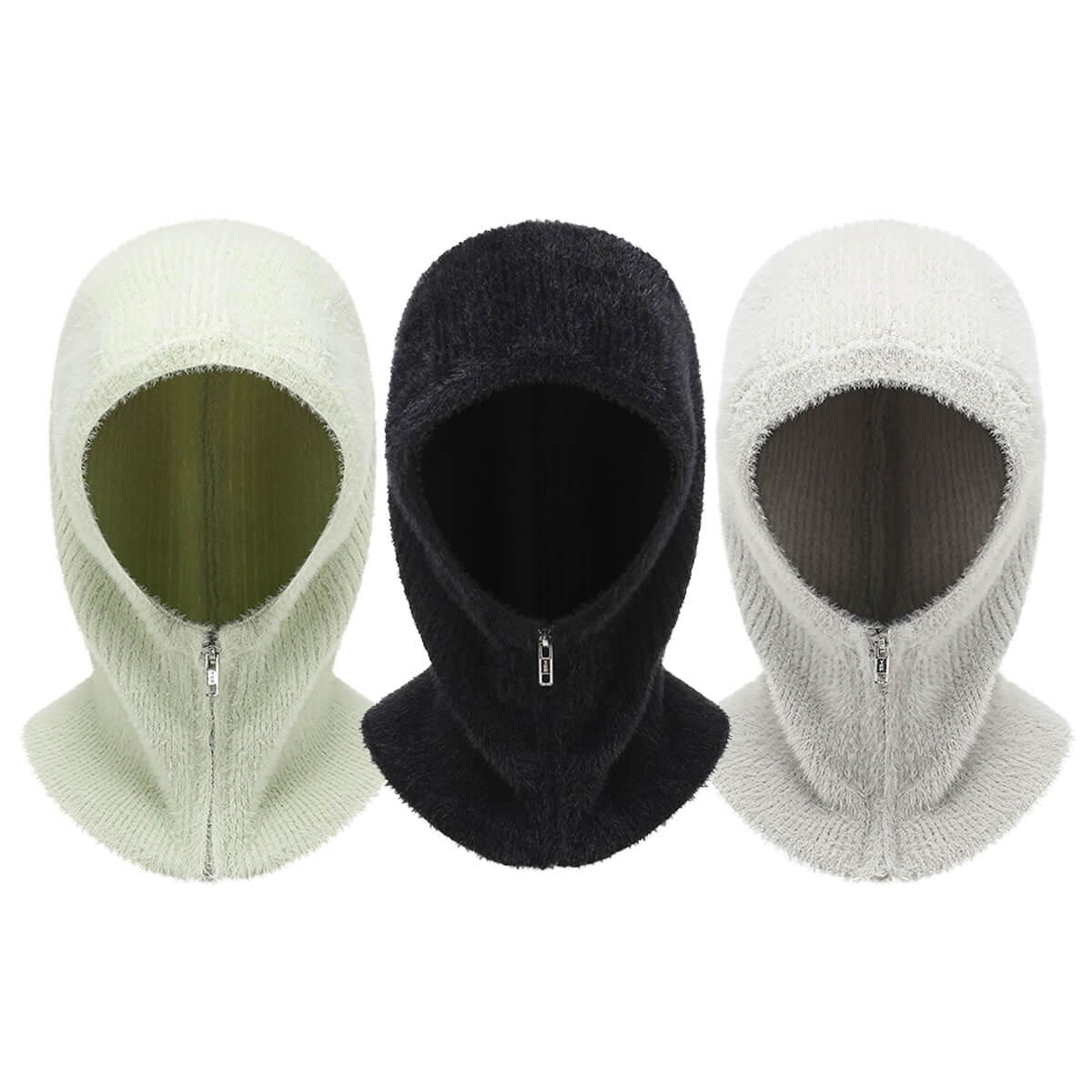 Капюшон-SINONOME-Nylon-Zipper-Balaclava-1.jpg Капюшон SINONOME Nylon Zipper Balaclava — изображение 1
