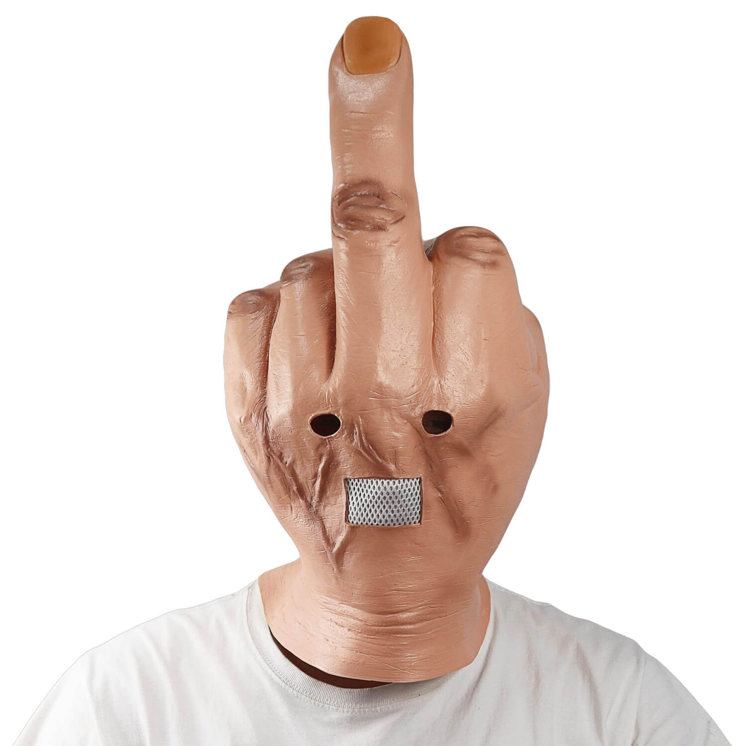 Маска-Middle-Finger-Mask-1.jpg Маска Middle Finger Mask — изображение 1