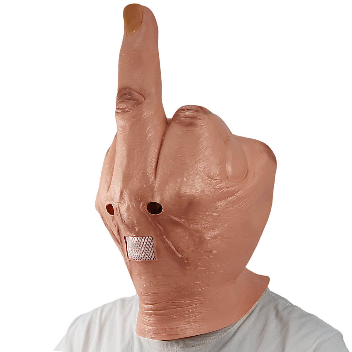 Маска Middle Finger Mask — изображение 2