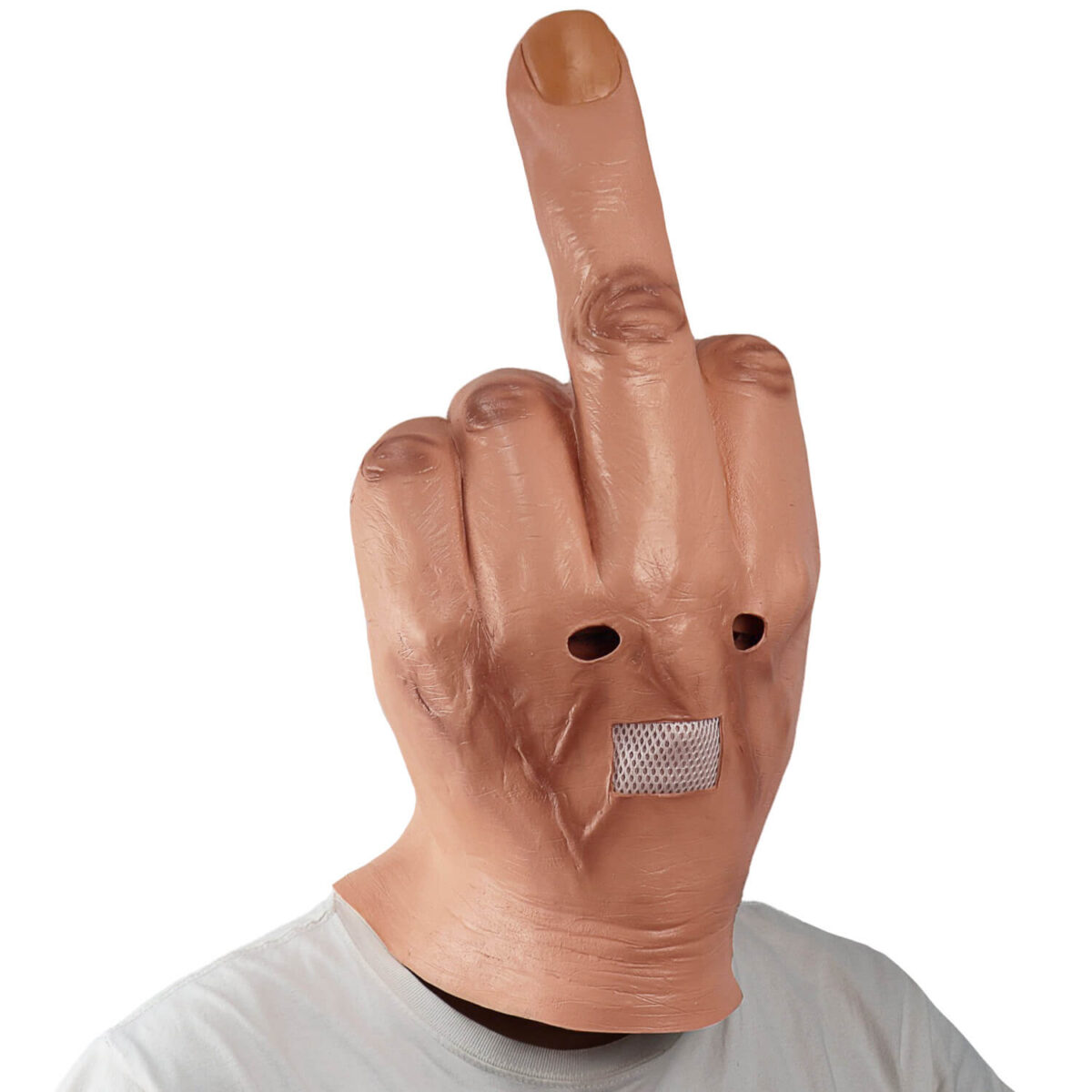 Маска Middle Finger Mask — изображение 3