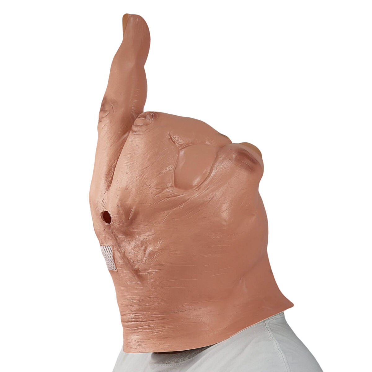 Маска Middle Finger Mask — изображение 4