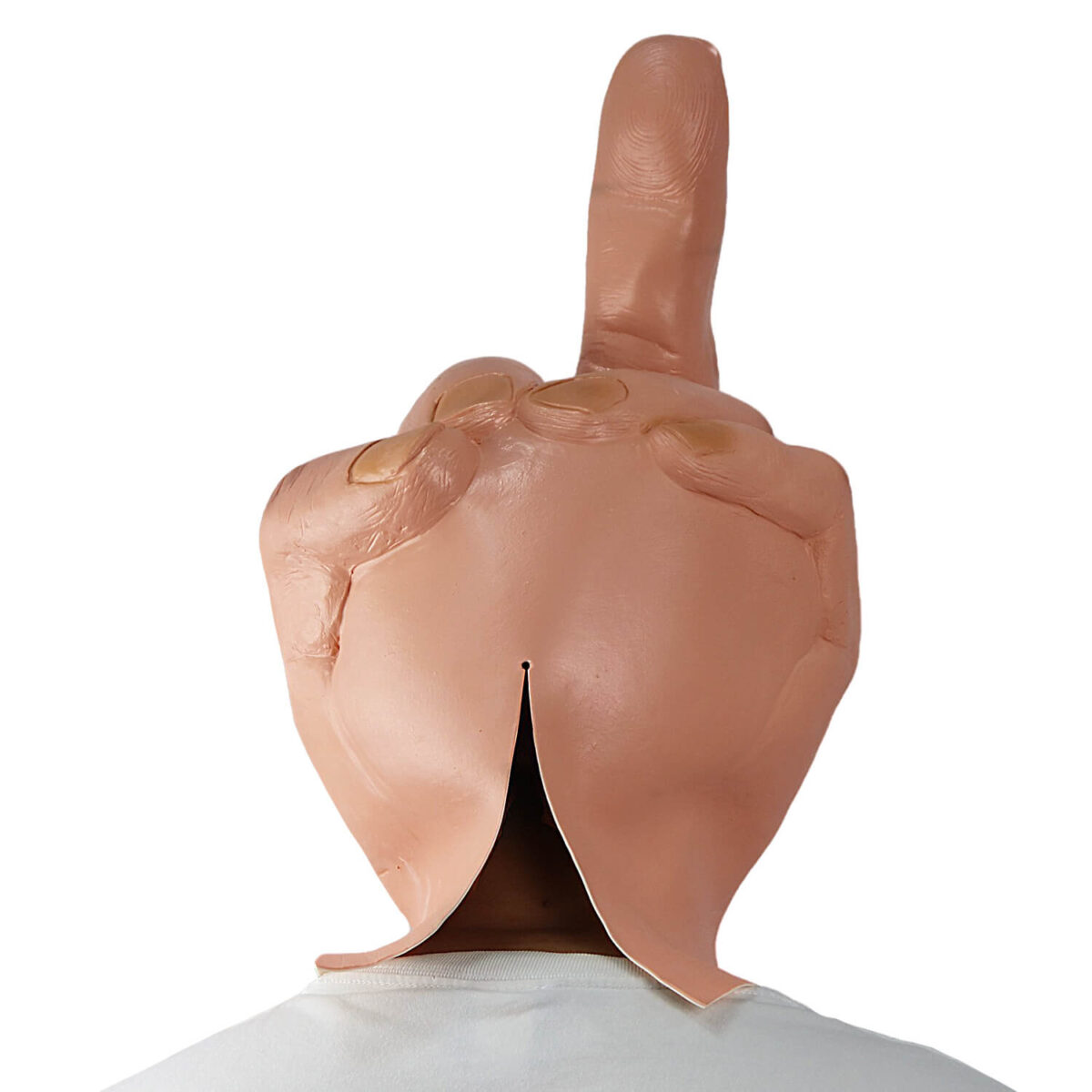 Маска Middle Finger Mask — изображение 5