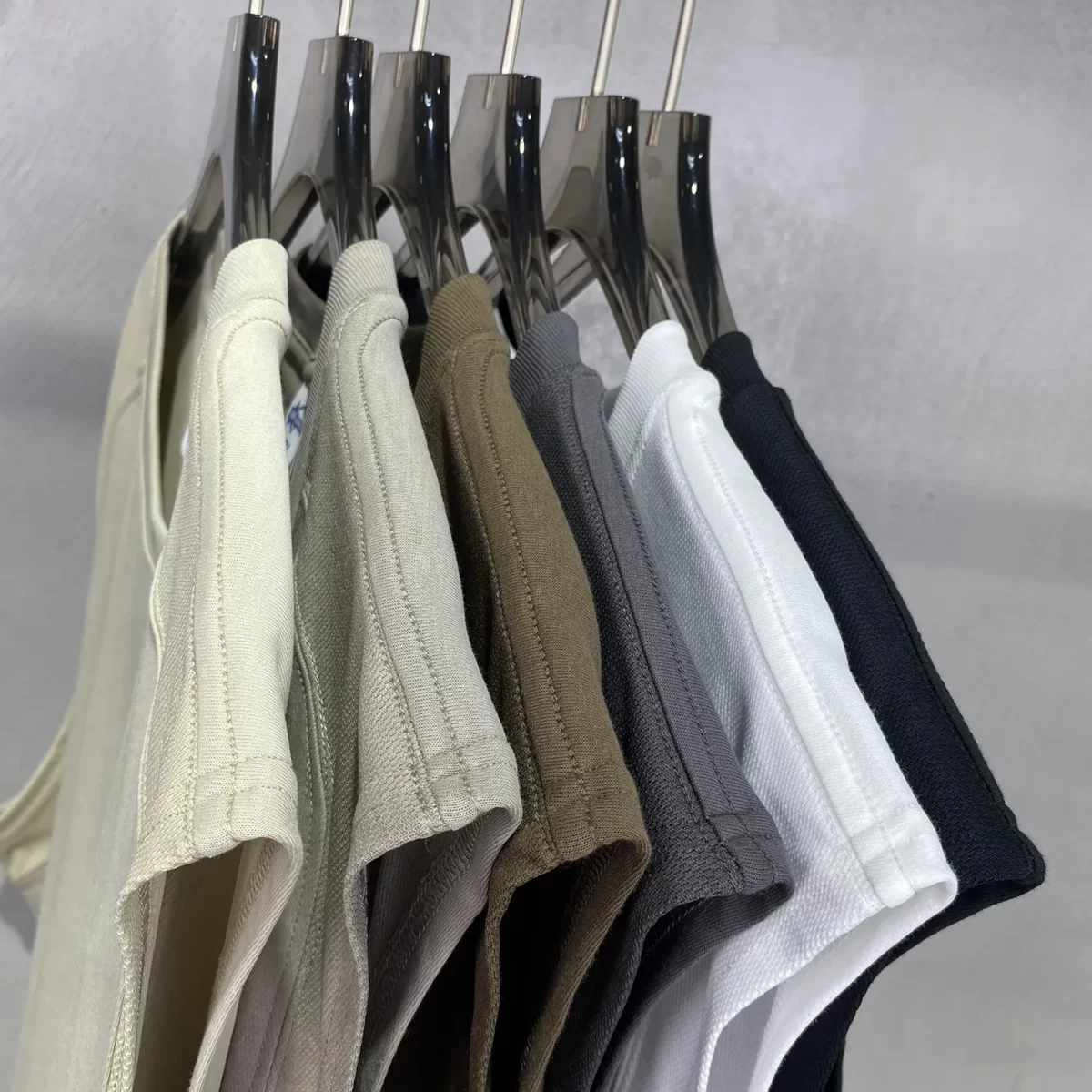 Майка Quick Dry Tank Top V0224 — изображение 5