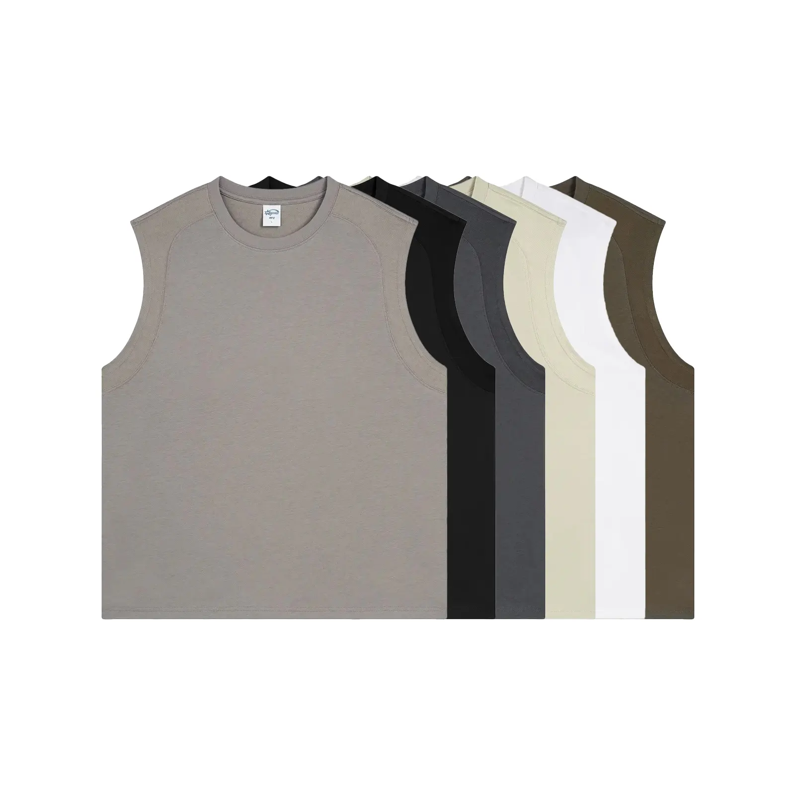 Майка Quick Dry Tank Top V0224 Main Photo Майка Quick Dry Tank Top V0224 — изображение 1