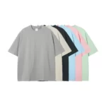 Футболка Basic Solid T-Shirt