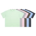 Футболка Bright Color T-Shirt V0224