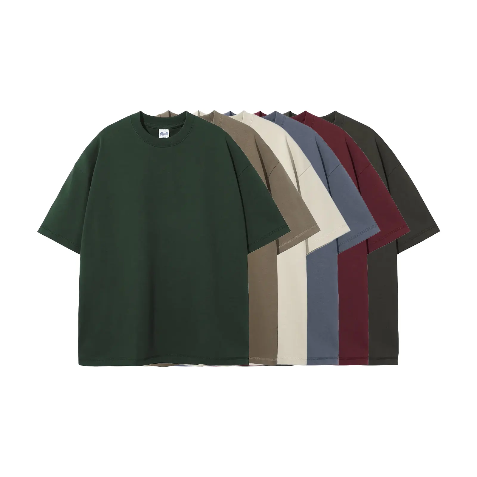 Футболка Languid Shades T-shirt V0224 Main Photo Футболка Languid Shades T-shirt V0224 — изображение 1