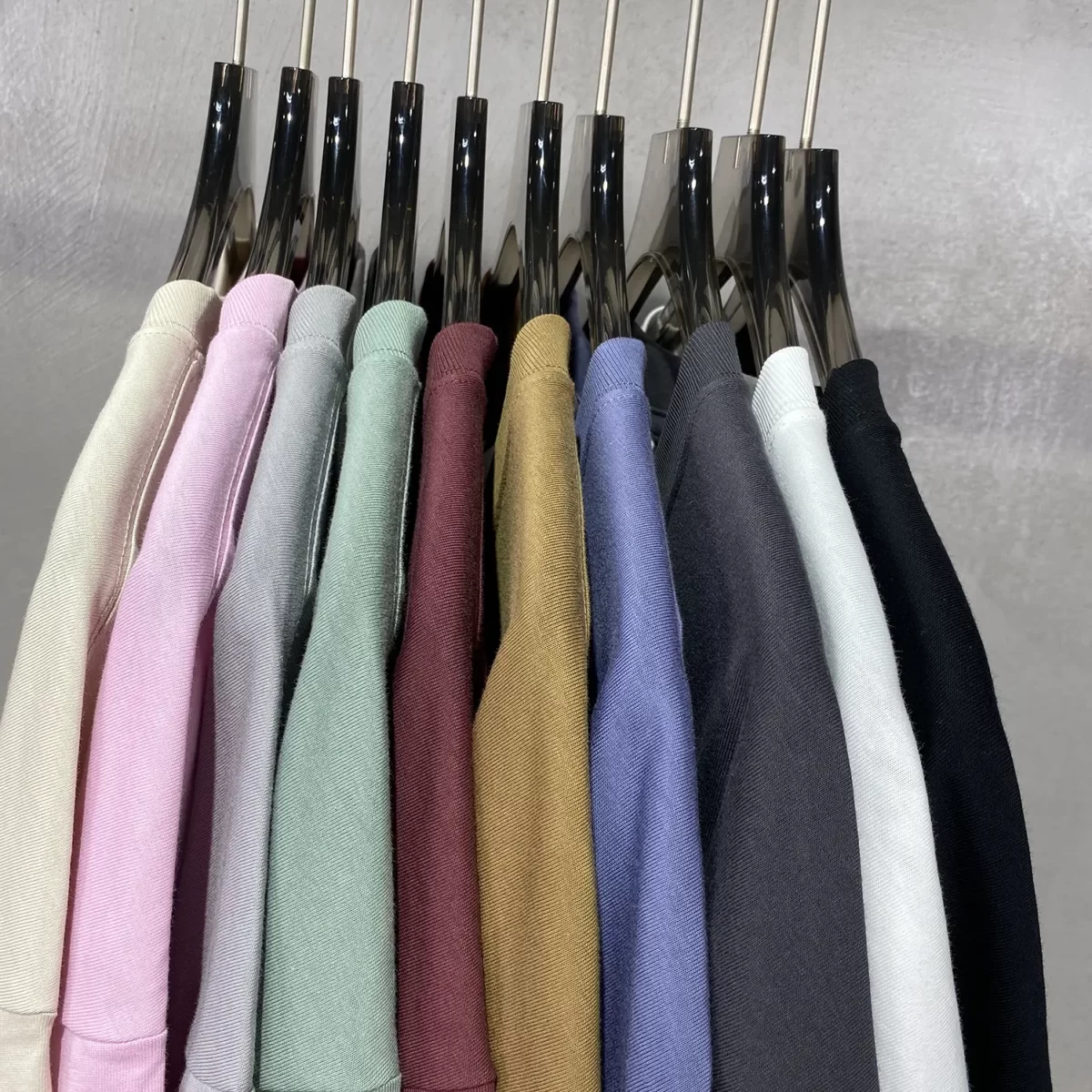 Футболка Light Saturation T-shirt V0224 — изображение 6
