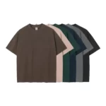 Футболка Pastel Shades T-shirt V0224