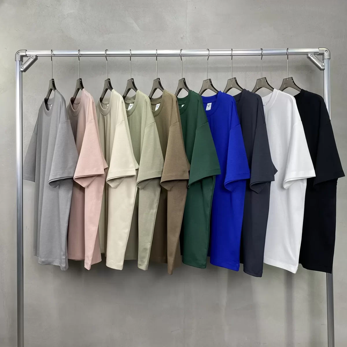 Футболка Quick Dry Sports T-Shirt V0224 — изображение 2
