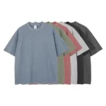 Футболка Reinforced T-shirt V0224