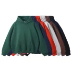 Худи Basic Padded Hoodie
