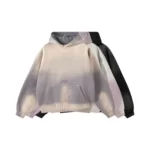 Худи Tattered Spray Painted Hoodie