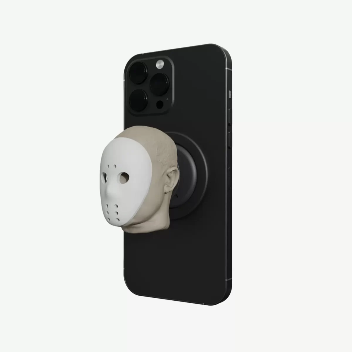 Попсокет Ye Head Popsocket — изображение 2