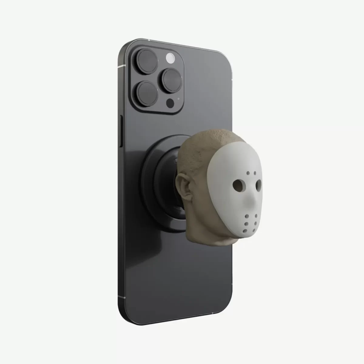 Попсокет Ye Head Popsocket — изображение 3