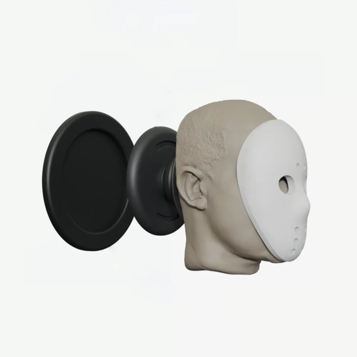Попсокет Ye Head Popsocket — изображение 4