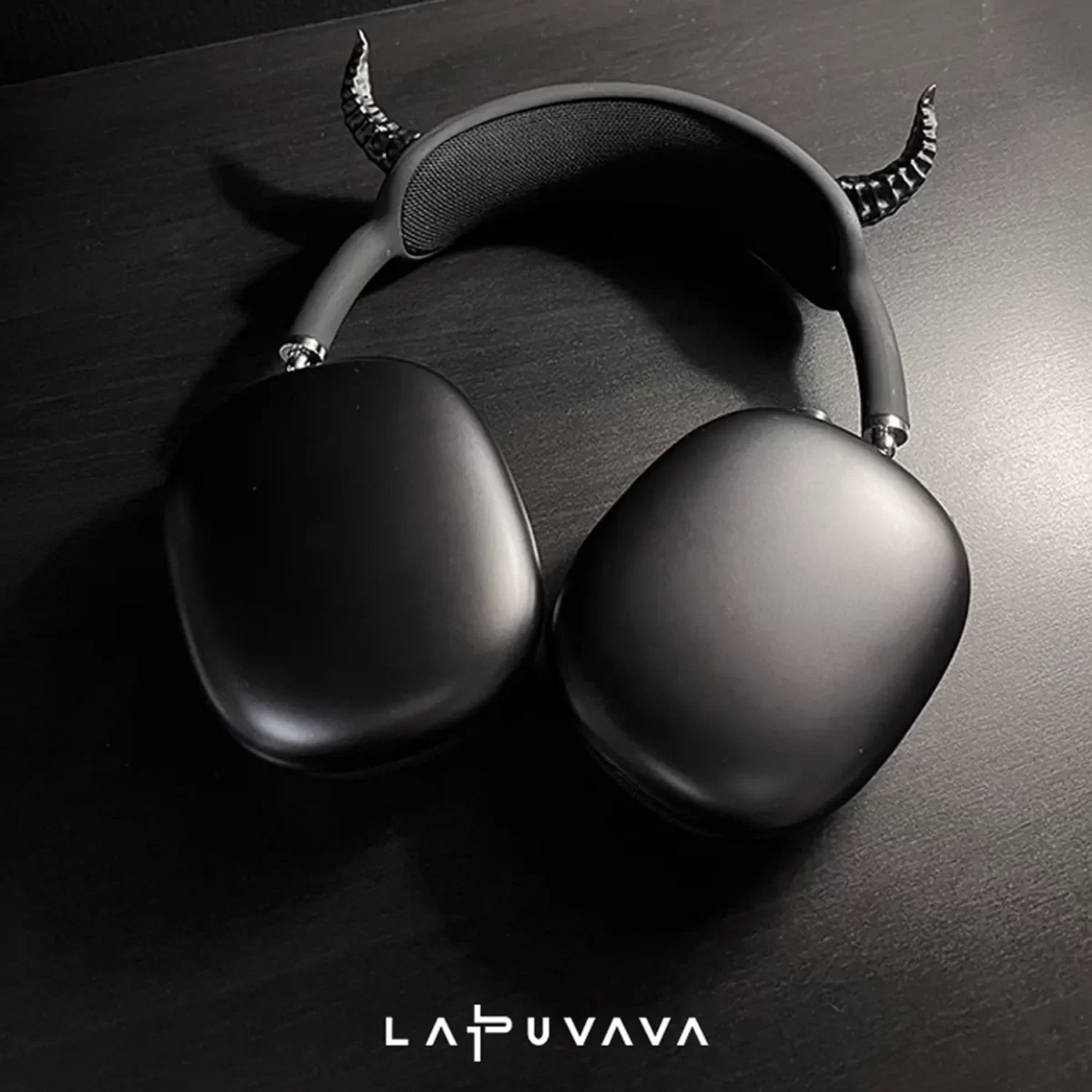 Украшение AirPods Max Horns — изображение 2