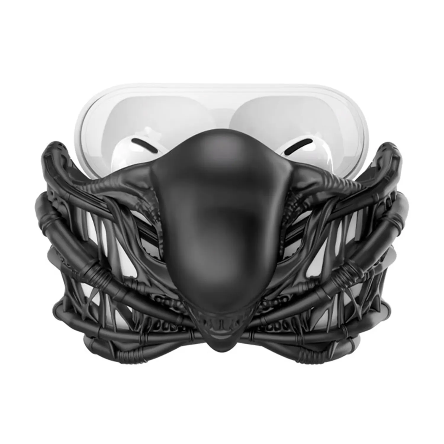 Чехол AirPods Pro Pro 2 Predator Case (1) Чехол AirPods Pro / Pro 2 Predator Case — изображение 1