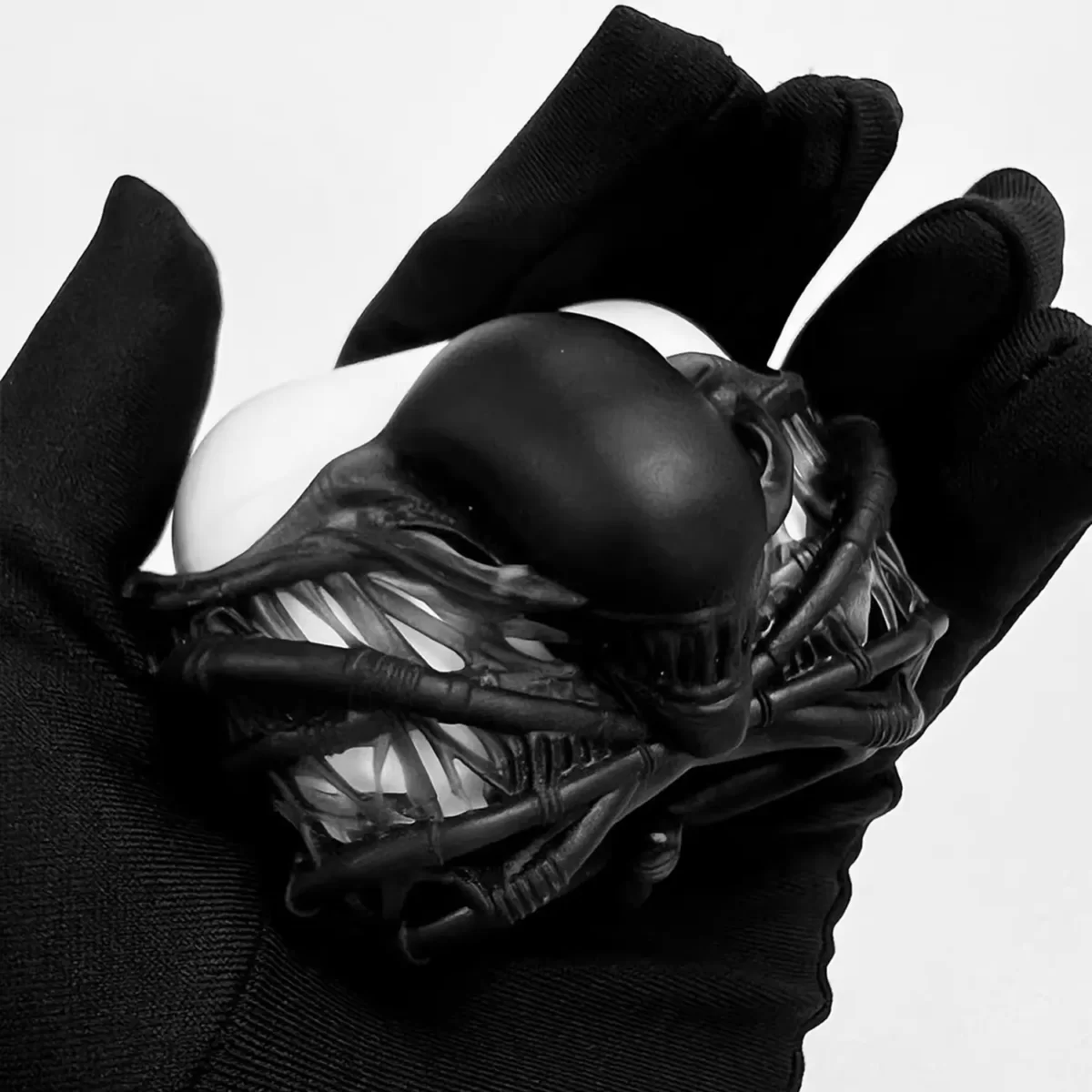 Чехол AirPods Pro / Pro 2 Predator Case — изображение 5