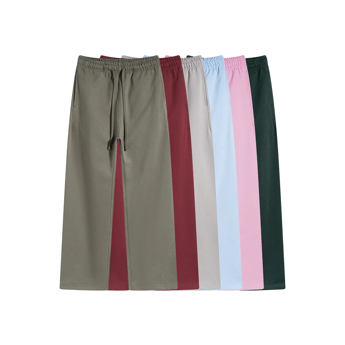 Брюки Basic Quality Pants V1024 (1) Брюки Basic Quality Pants V1024 — изображение 1