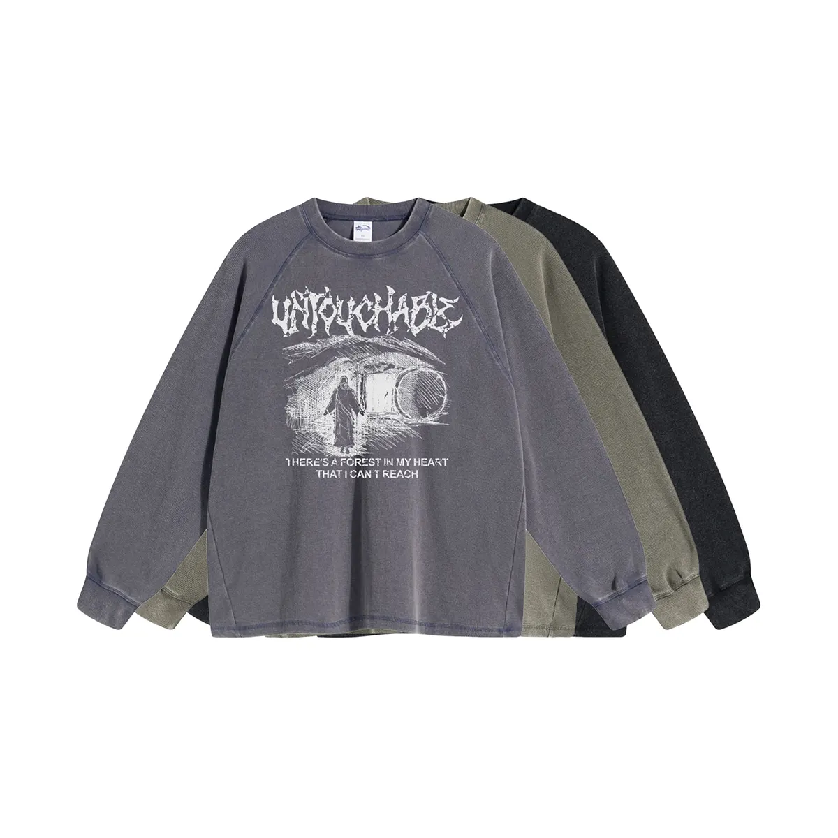 Лонгслив Rock Longsleeve V1024 (1) Лонгслив Rock Longsleeve V1024 — изображение 1