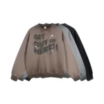 Свитшот Shining Stars Sweatshirt V1024