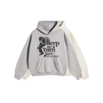 Худи Annoyance Hoodie V1024