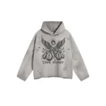 Худи Love Money Hoodie V1024