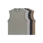 Майка Bitten Edge Tank Top