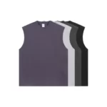Майка Single Layer Tank Top