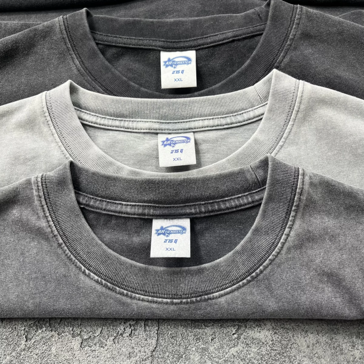 Майка Rectangular Tank Top — изображение 7