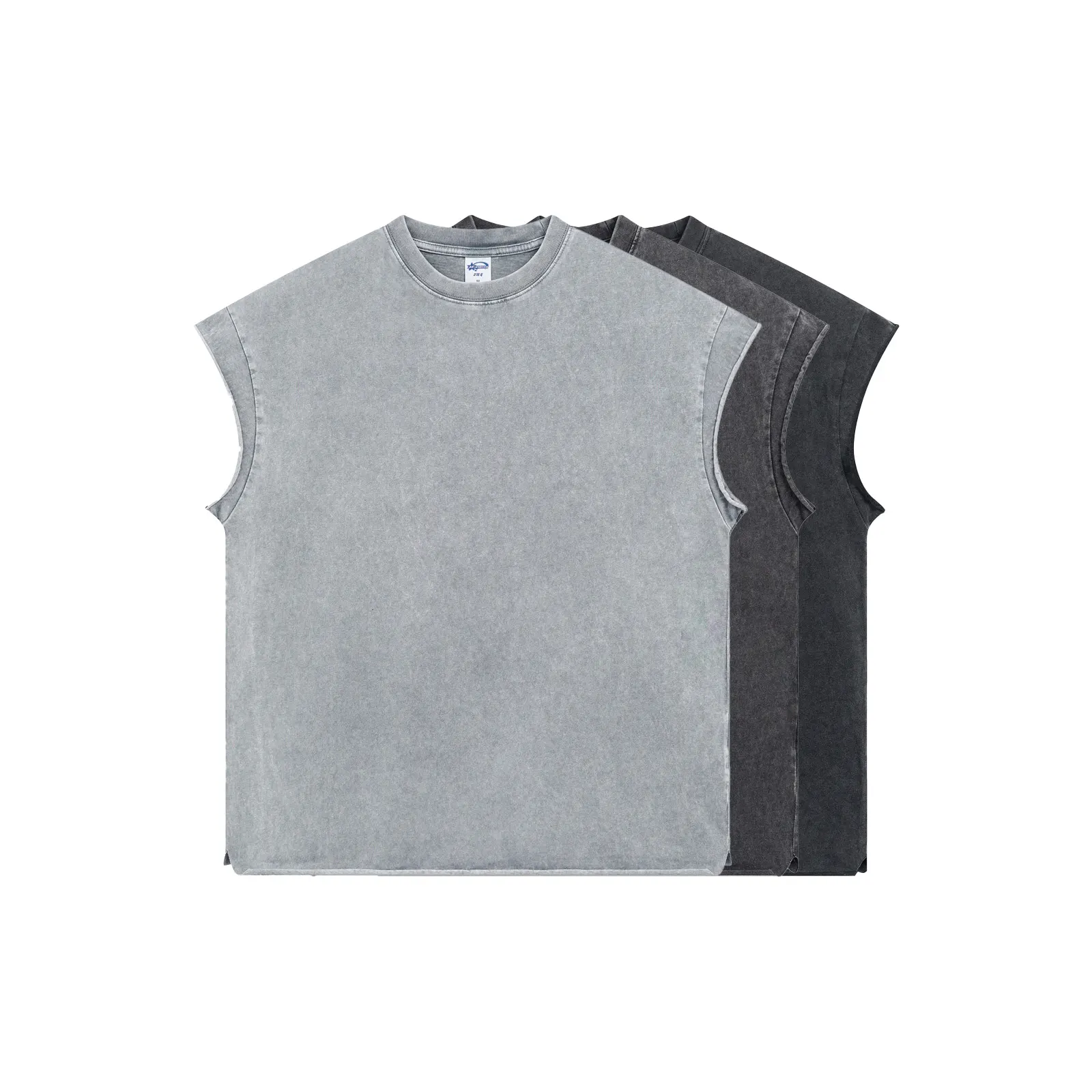 Майка 752 Rectangular Tank Top Square Майка Rectangular Tank Top — изображение 1