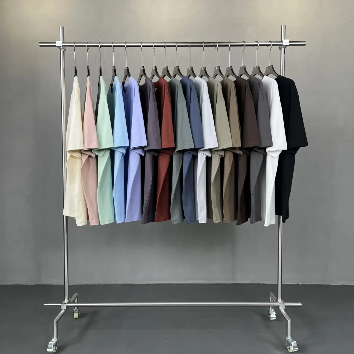 Футболка Quick Dry Technology T-Shirt — изображение 2