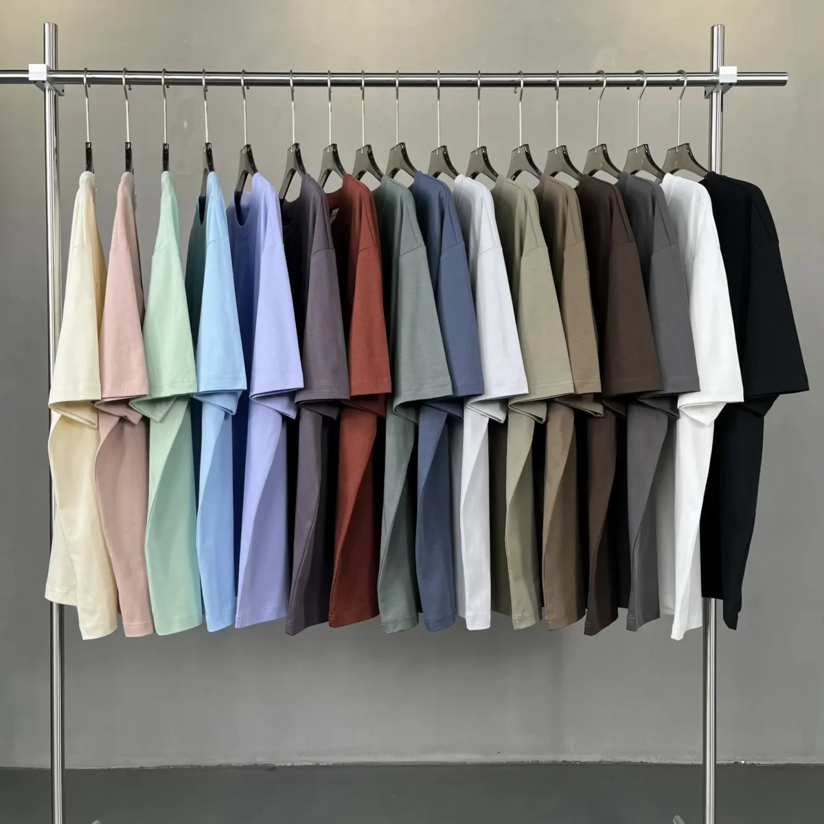 Футболка Quick Dry Technology T-Shirt — изображение 3