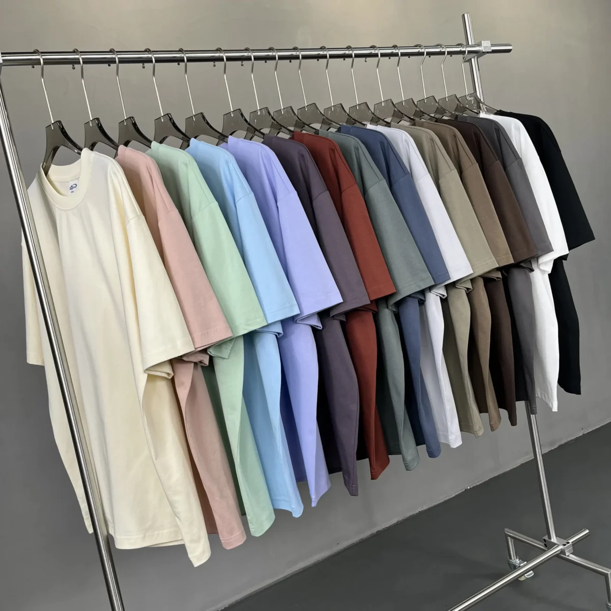 Футболка Quick Dry Technology T-Shirt — изображение 4