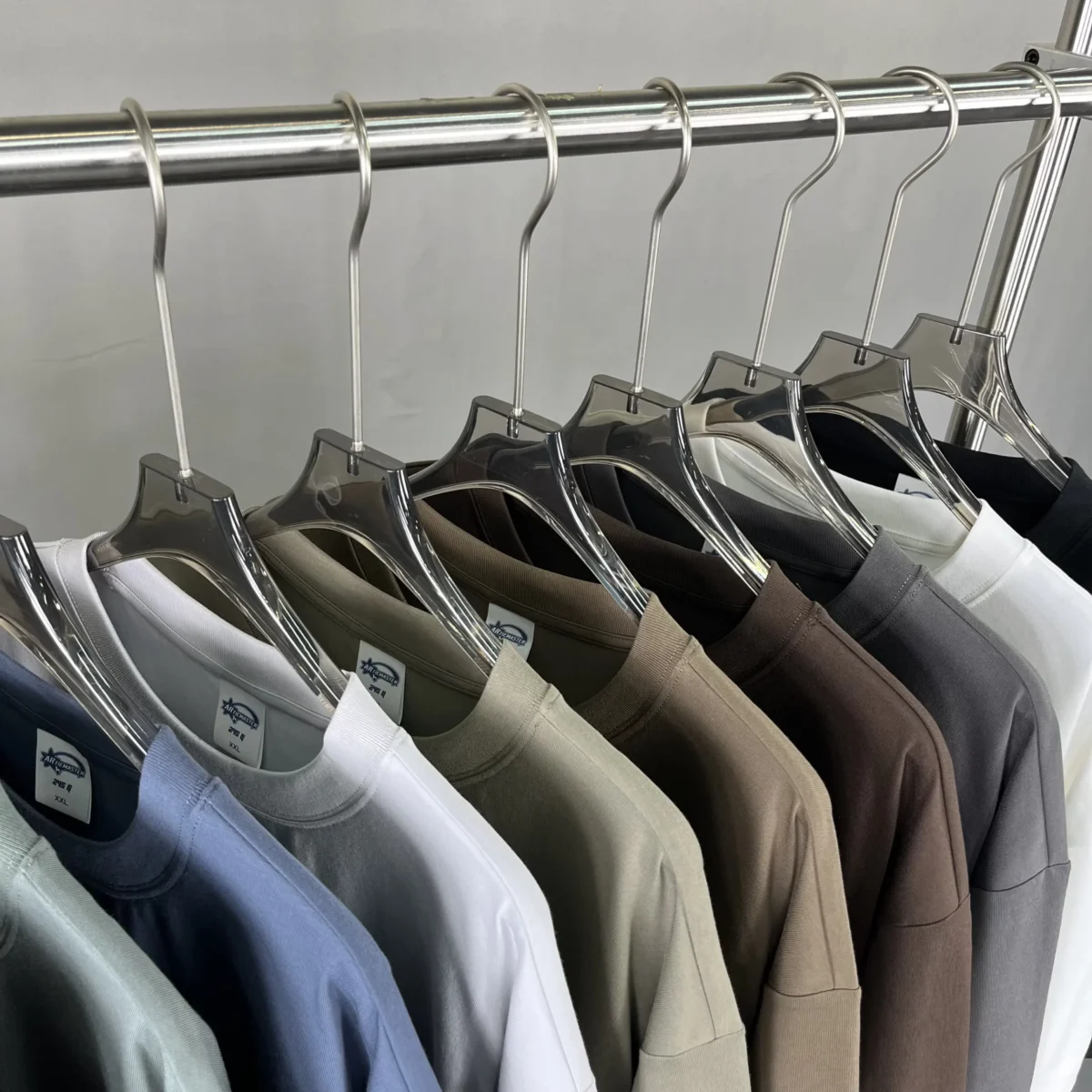 Футболка Quick Dry Technology T-Shirt — изображение 6