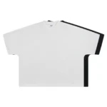 Футболка Rounded Oversized T-Shirt