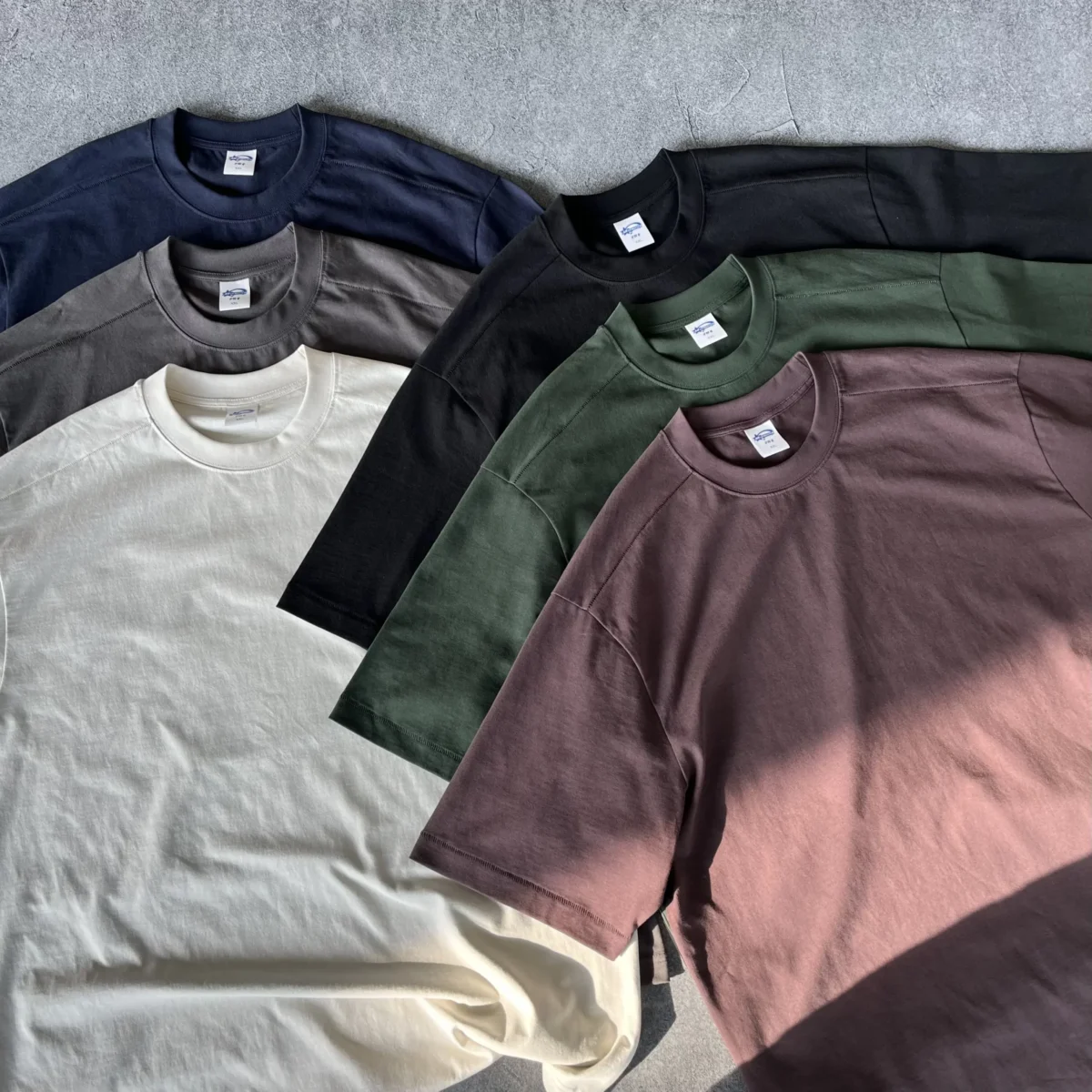 Футболка Shoulder Strike T-Shirt — изображение 3