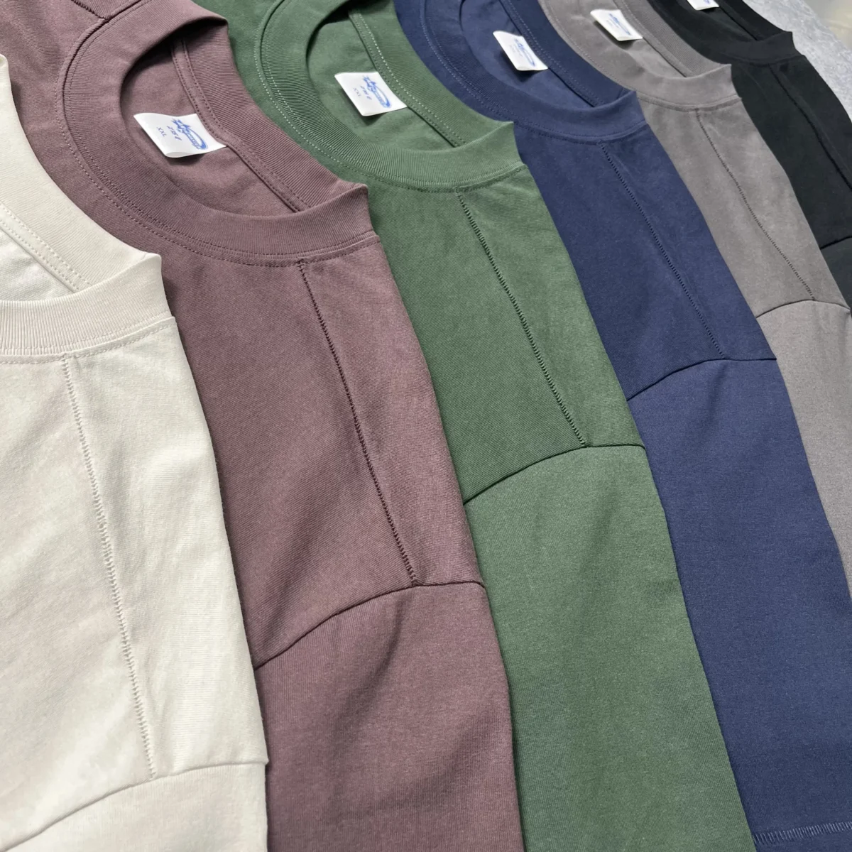 Футболка Shoulder Strike T-Shirt — изображение 4