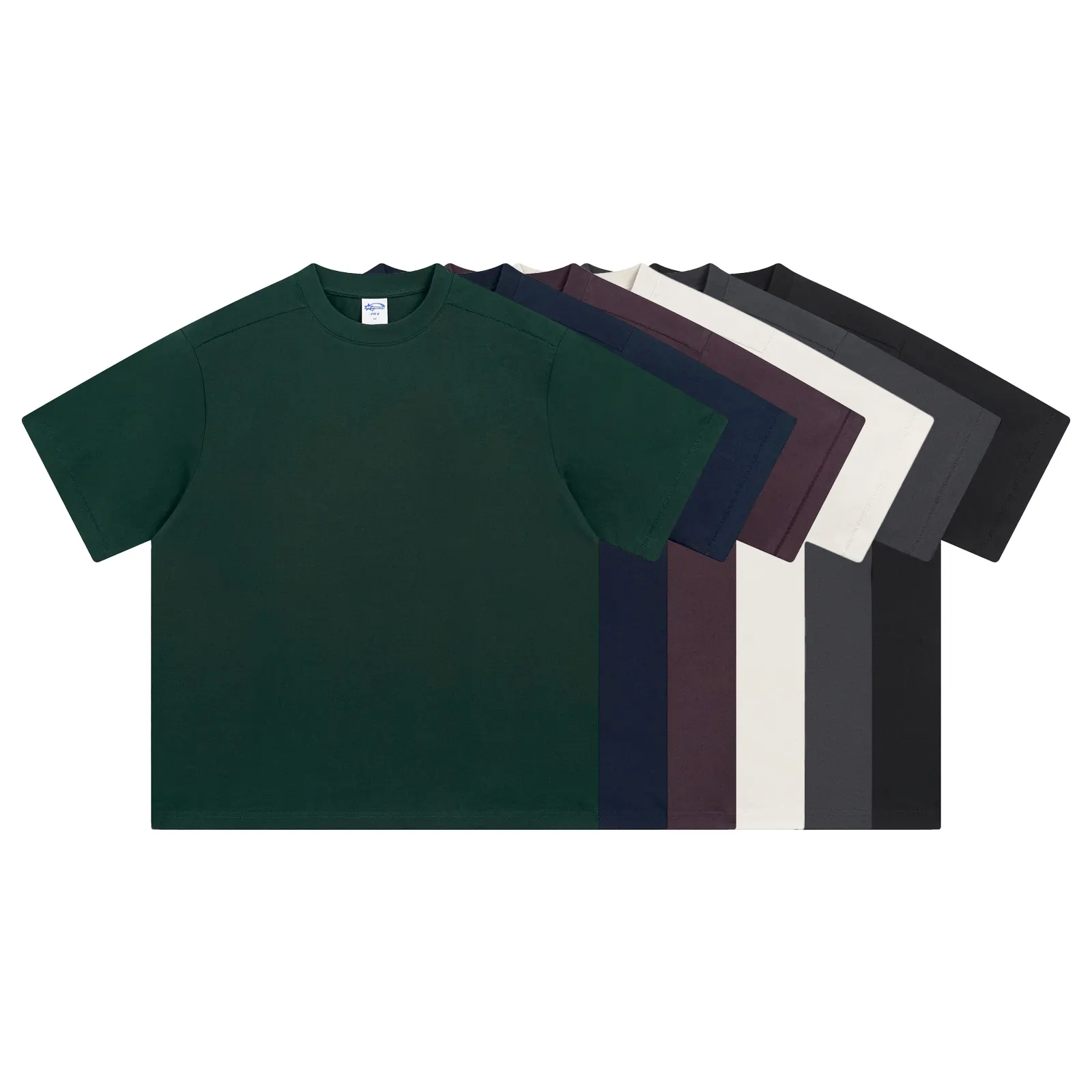 Футболка AR060 Shoulder Strike T-Shirt Square Футболка Shoulder Strike T-Shirt — изображение 1