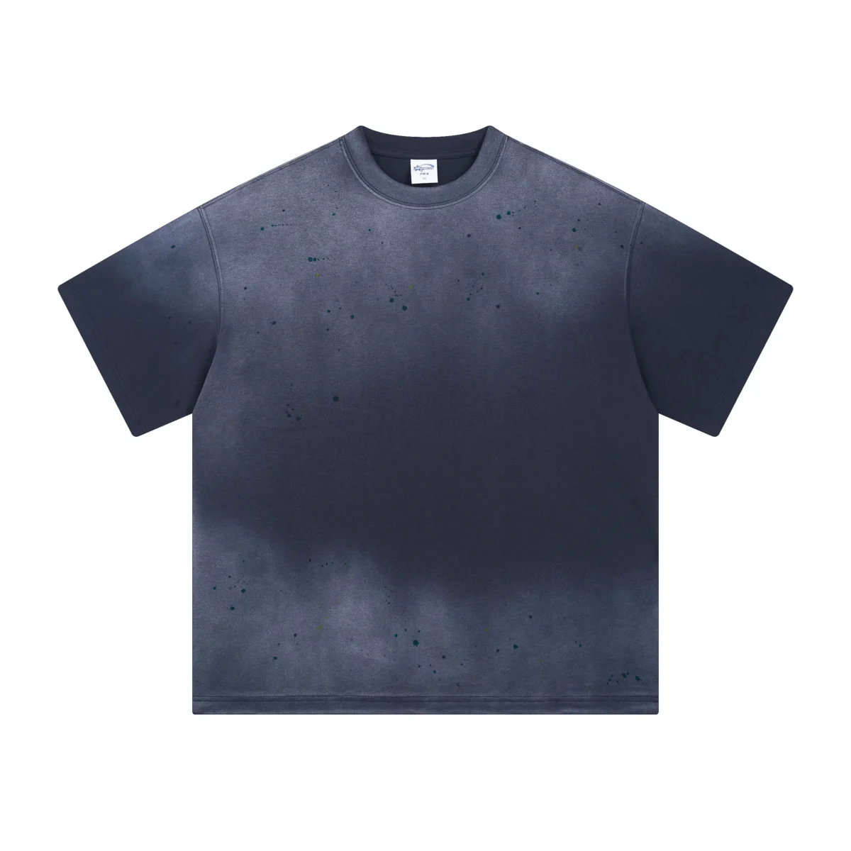 Футболка Spray Ink T-Shirt — изображение 8