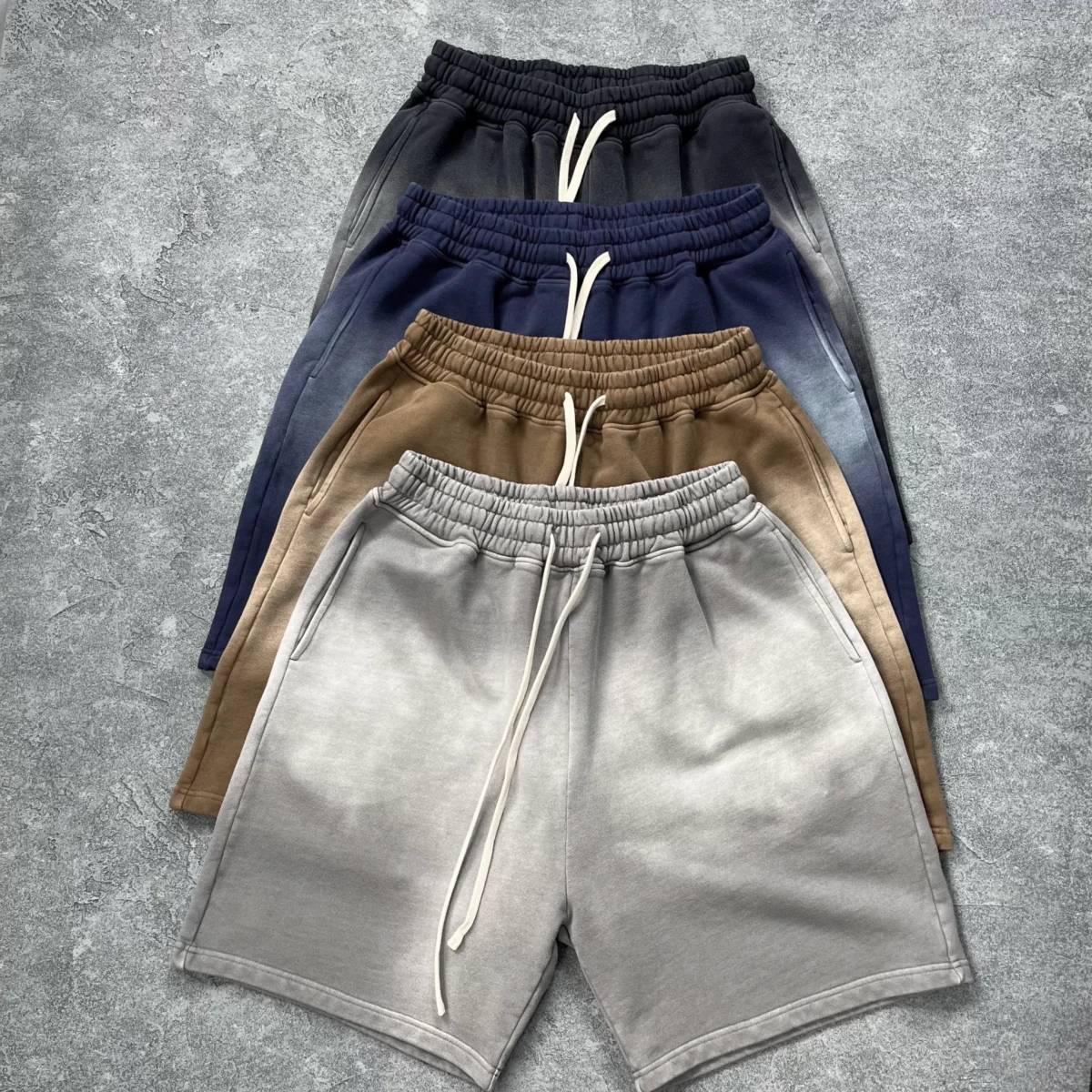 Шорты Beam Spray Shorts — изображение 5
