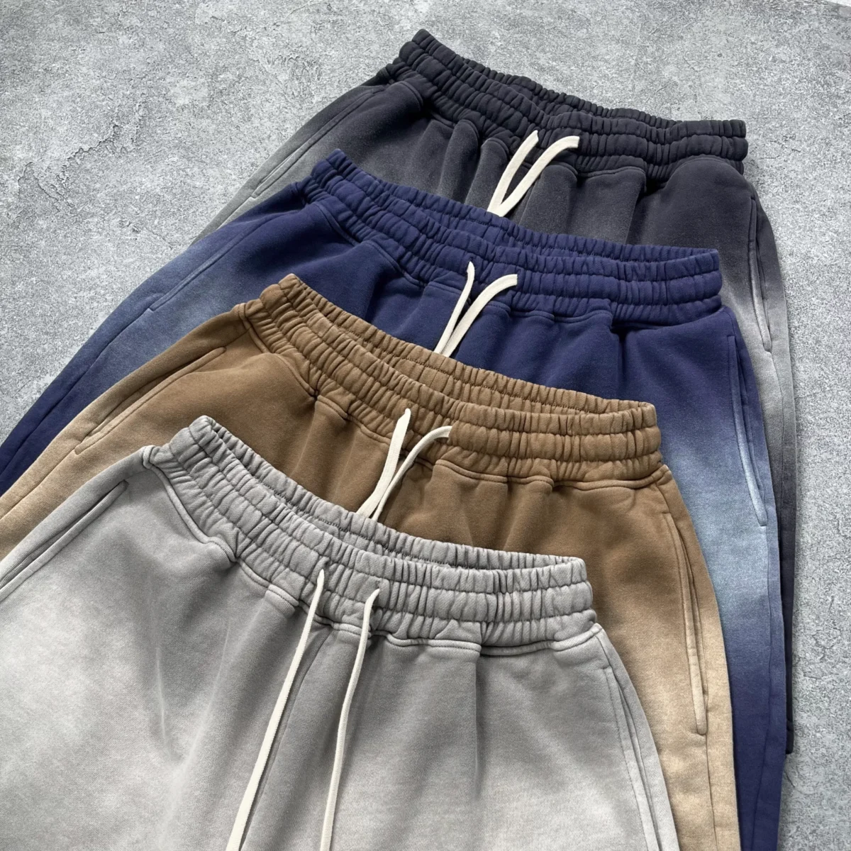 Шорты Beam Spray Shorts — изображение 6