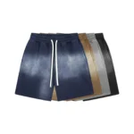 Шорты Beam Spray Shorts