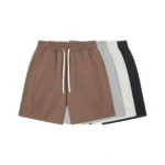 Шорты Spliced ​​Shorts