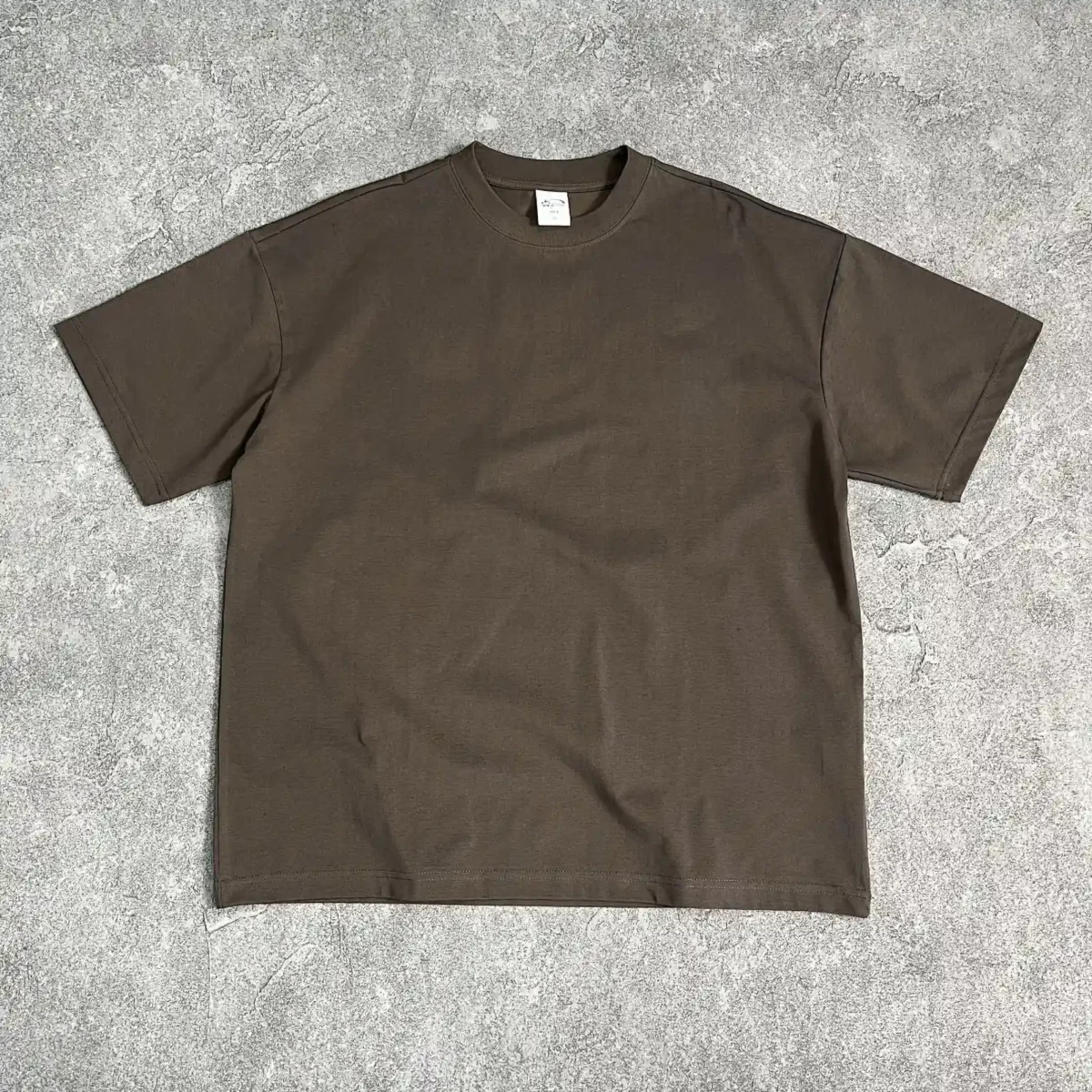 Футболка Men Cooling Basic T-Shirt — изображение 7
