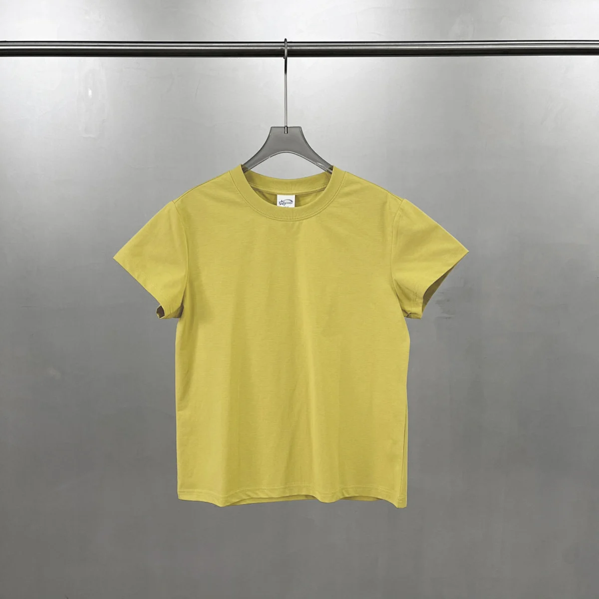 Футболка Women Cooling Basic T-Shirt — изображение 5