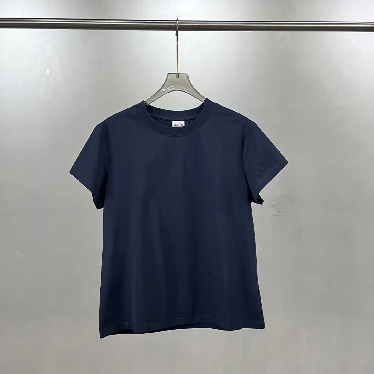 Футболка Women Cooling Basic T-Shirt — изображение 6