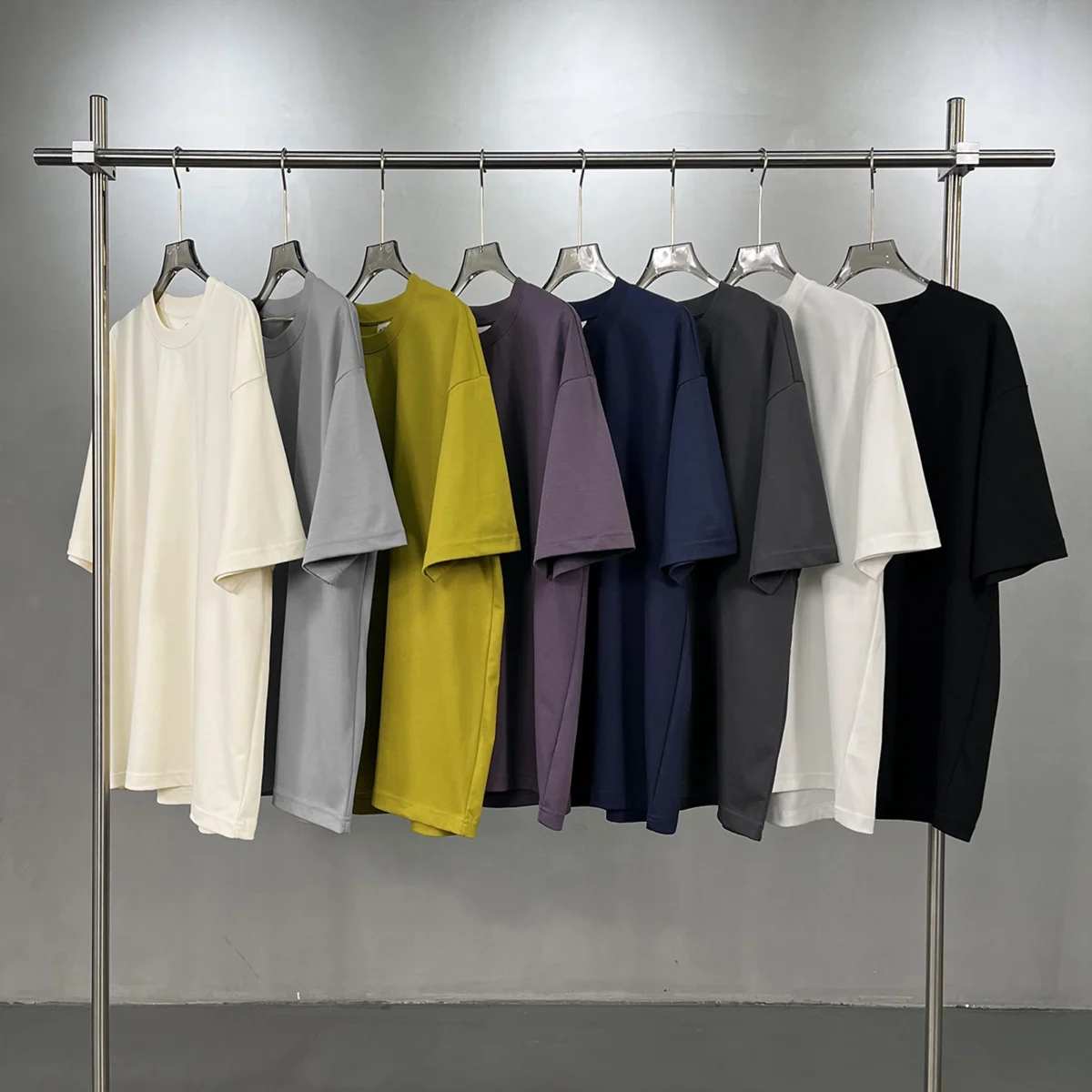 Футболка Quick-Dry Honeycomb T-Shirt — изображение 2